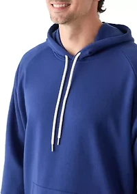 Fleece Hoodie