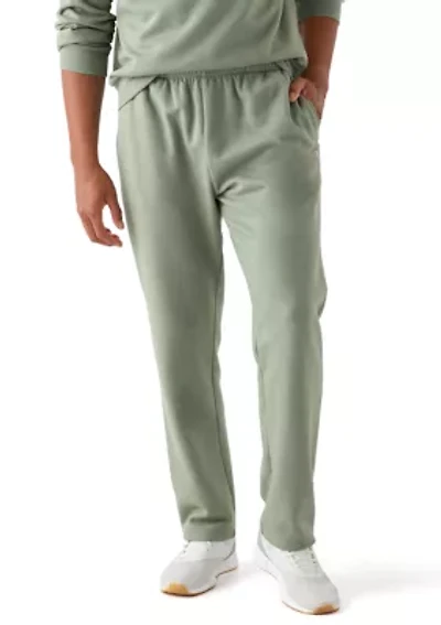 Fleece Pants