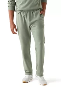Fleece Pants