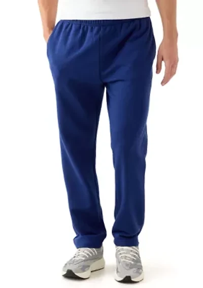 Fleece Pants
