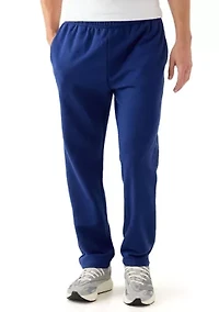 Fleece Pants