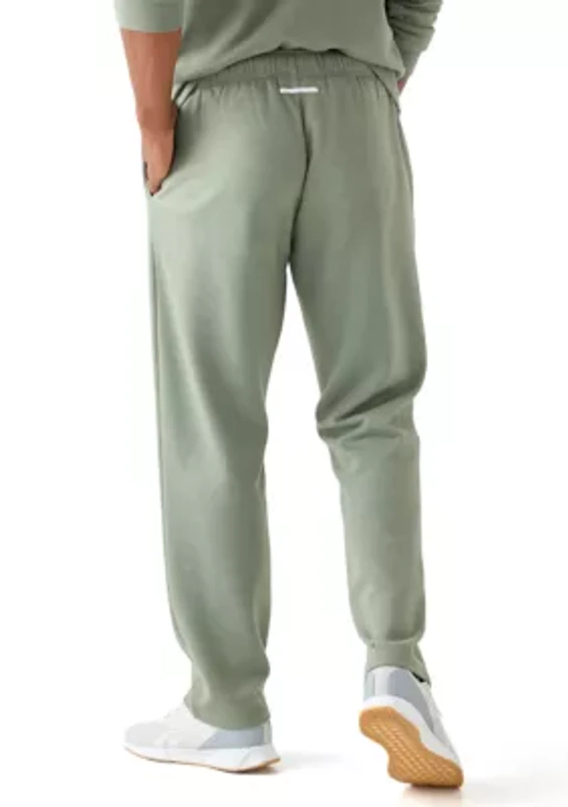 Fleece Pants