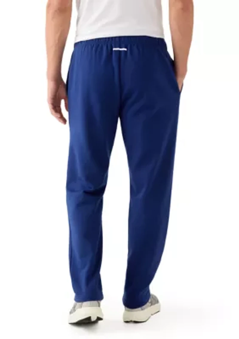 Fleece Pants