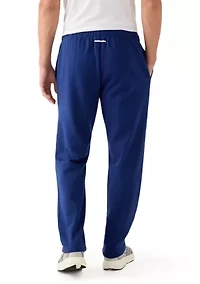 Fleece Pants
