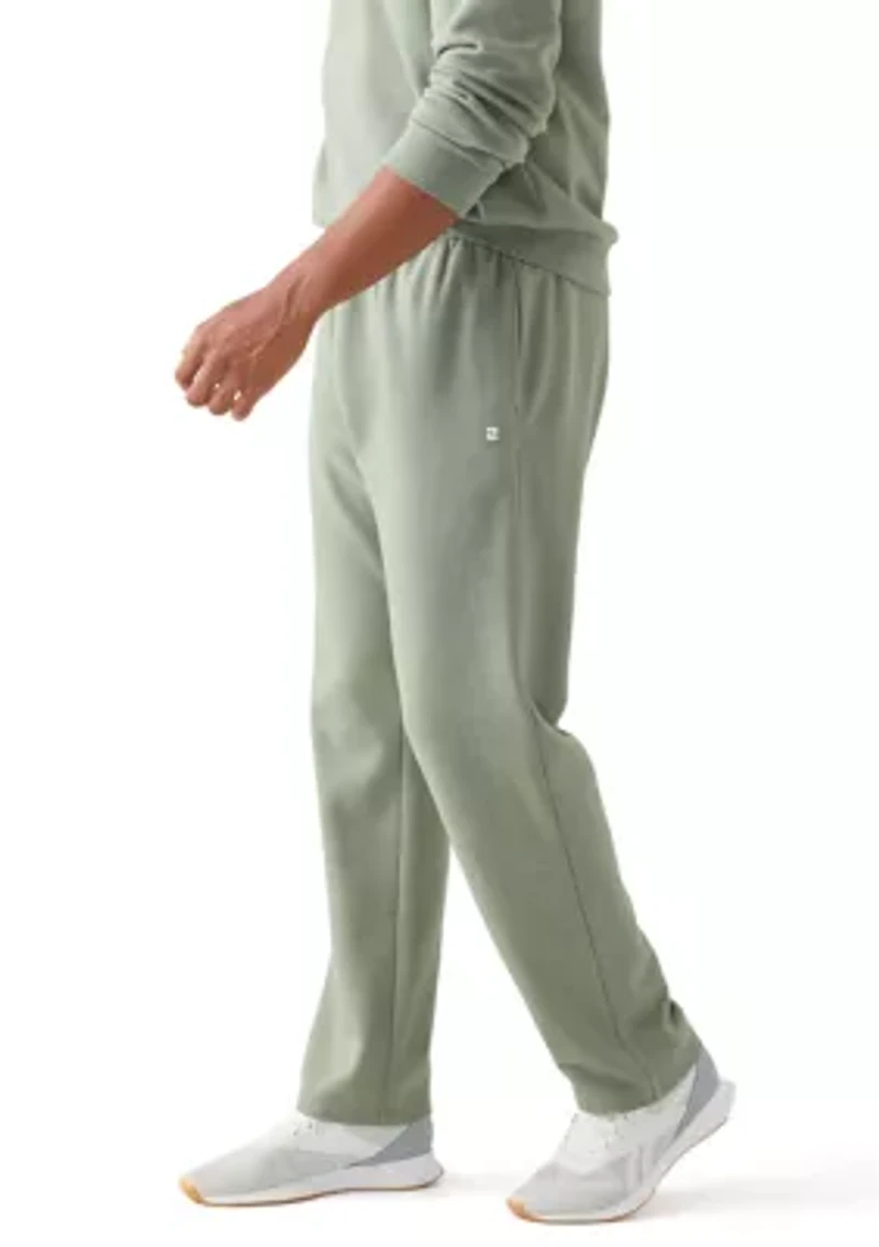Fleece Pants