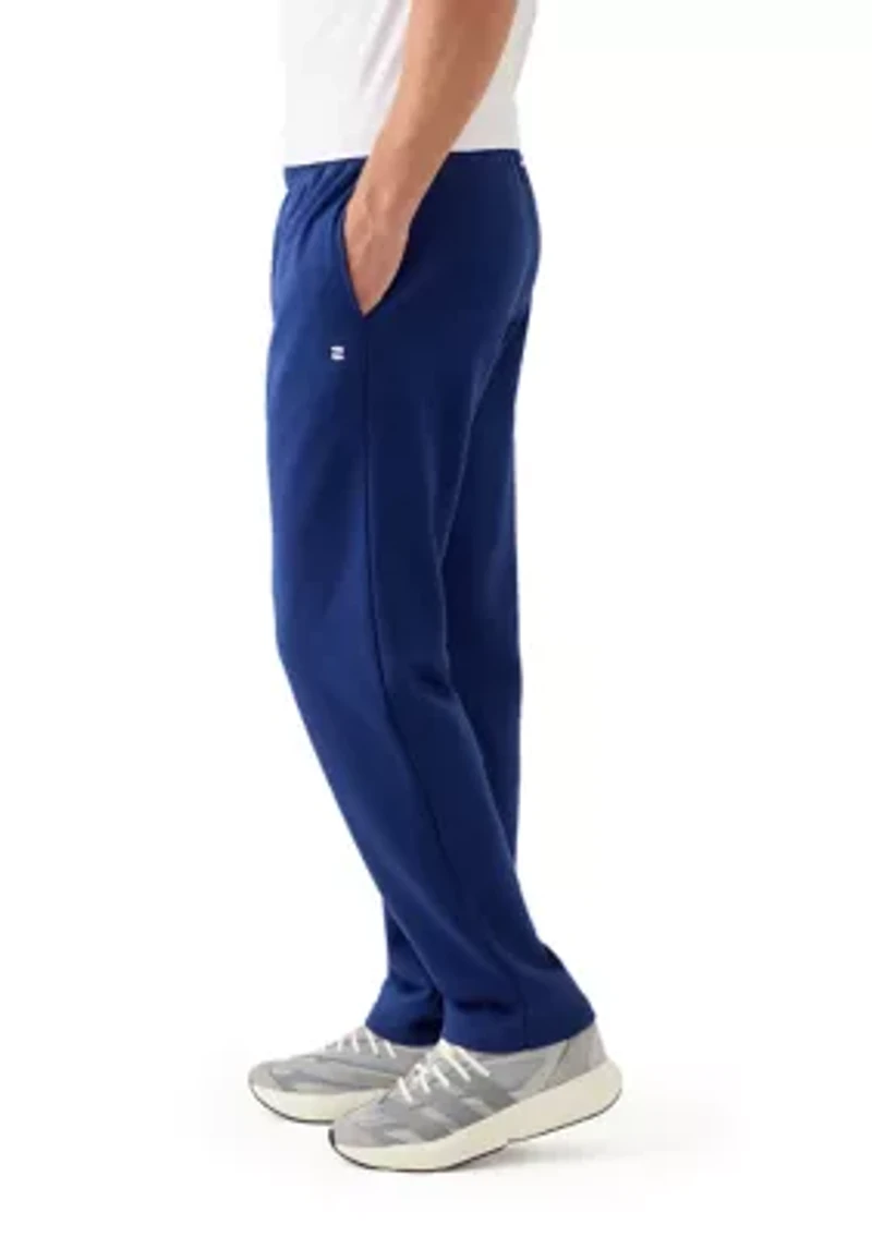 Fleece Pants
