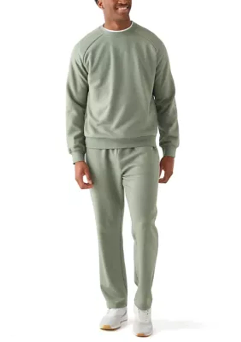 Fleece Pants
