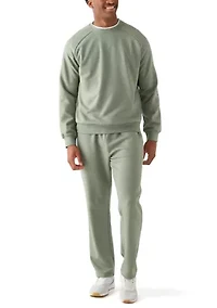 Fleece Pants
