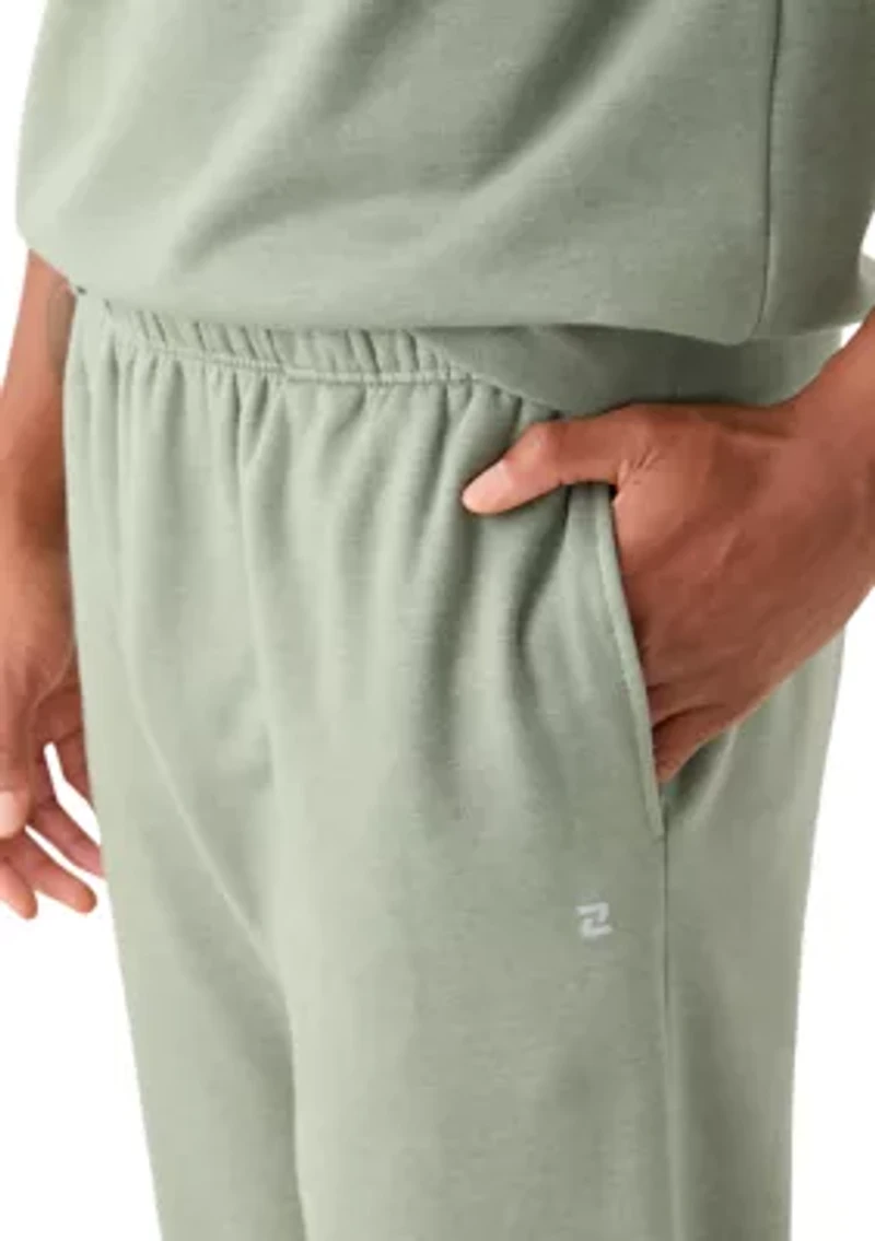 Fleece Pants