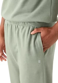 Fleece Pants