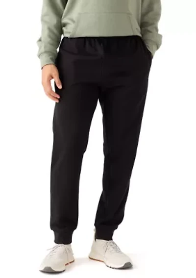 Fleece Joggers