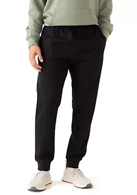 Fleece Joggers
