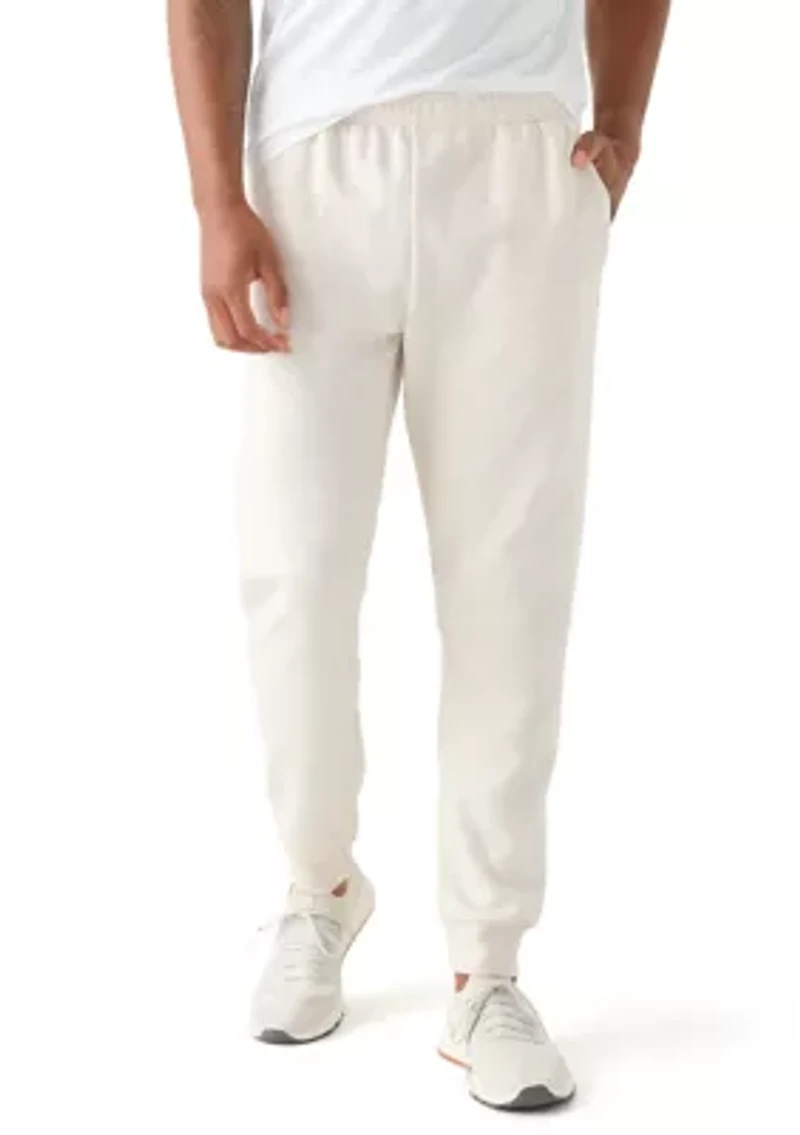 Fleece Joggers