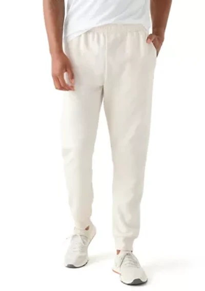 Fleece Joggers
