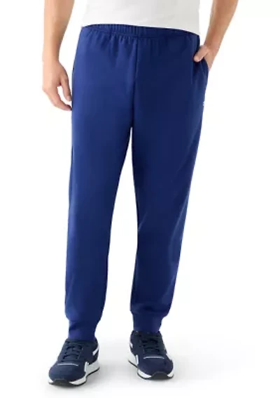 Fleece Joggers
