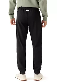 Fleece Joggers
