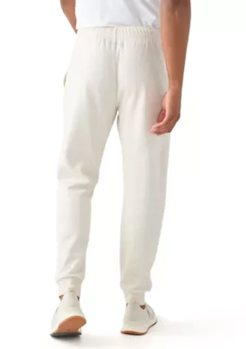 Fleece Joggers