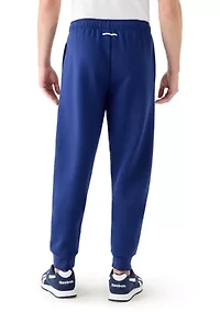 Fleece Joggers