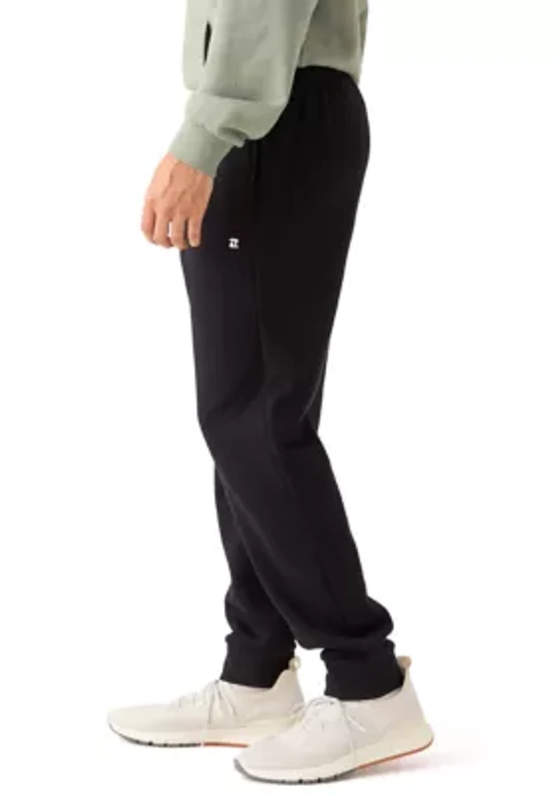 Fleece Joggers