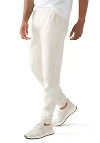 Fleece Joggers