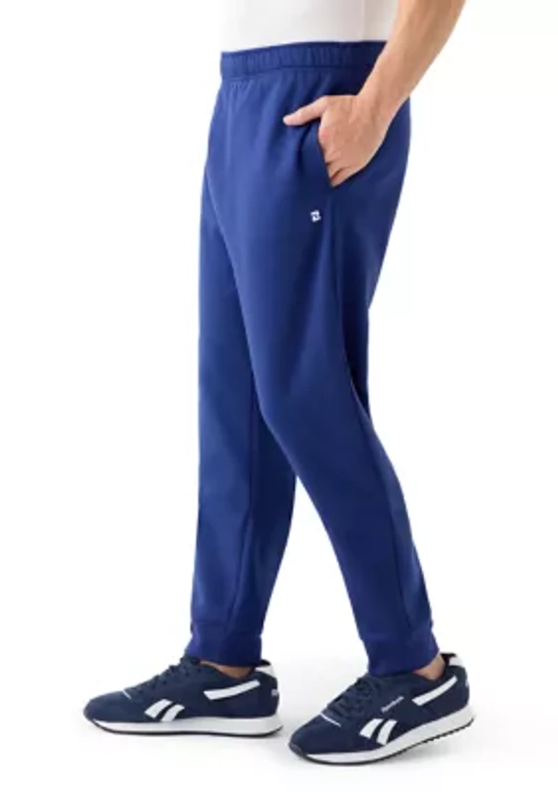 Fleece Joggers