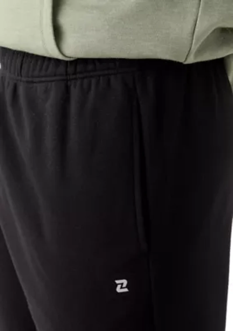 Fleece Joggers