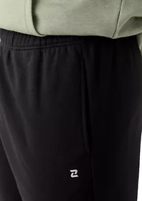 Fleece Joggers