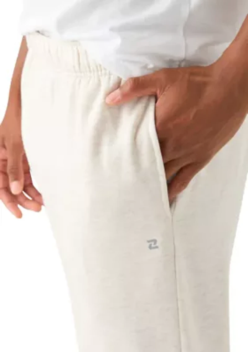 Fleece Joggers