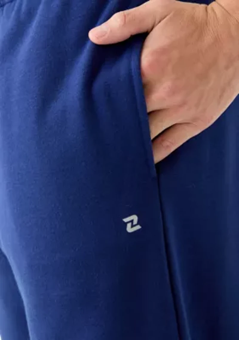 Fleece Joggers