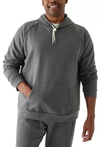 Big & Tall Fleece Hoodie