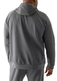 Big & Tall Fleece Hoodie