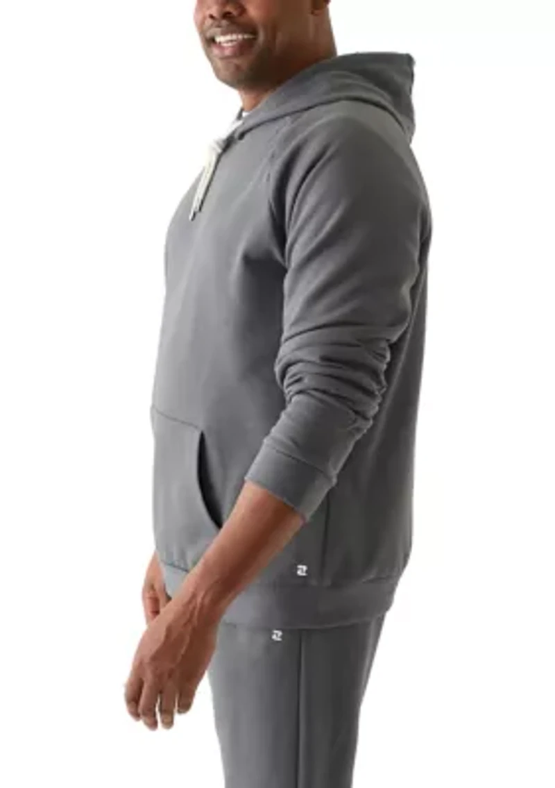 Big & Tall Fleece Hoodie