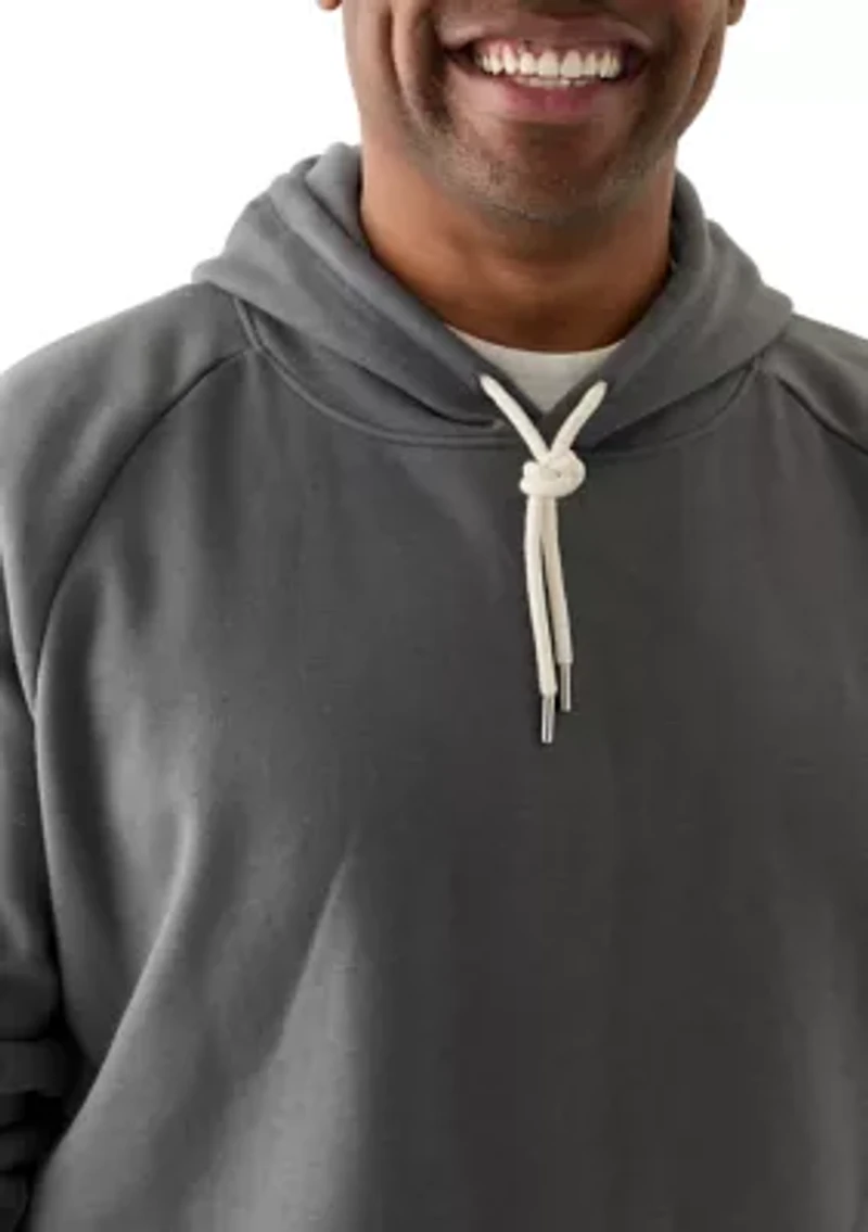 Big & Tall Fleece Hoodie