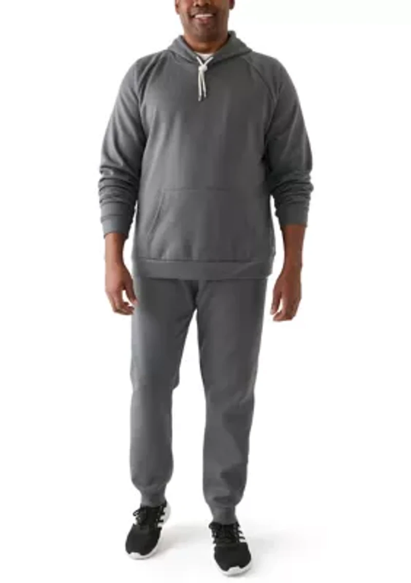 Big & Tall Fleece Hoodie