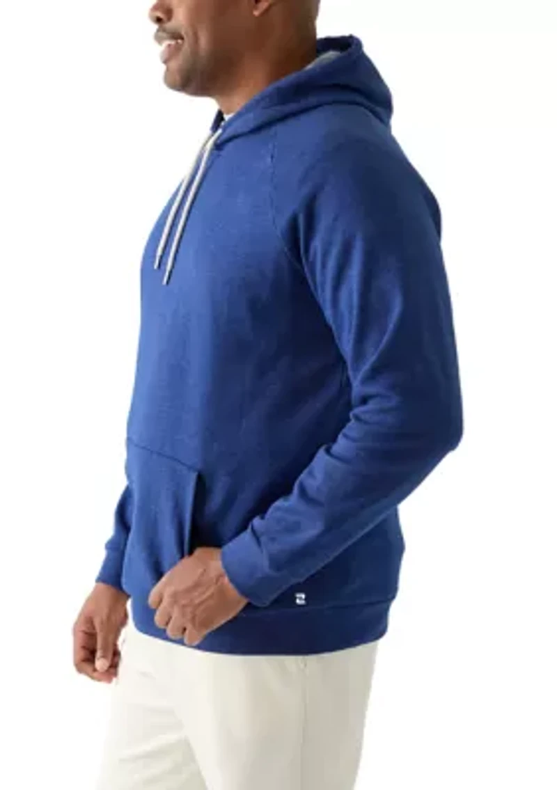 Big & Tall Fleece Hoodie