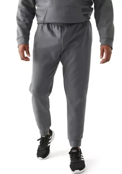 Big & Tall Fleece Jogger Pants