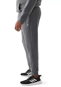 Big & Tall Fleece Jogger Pants