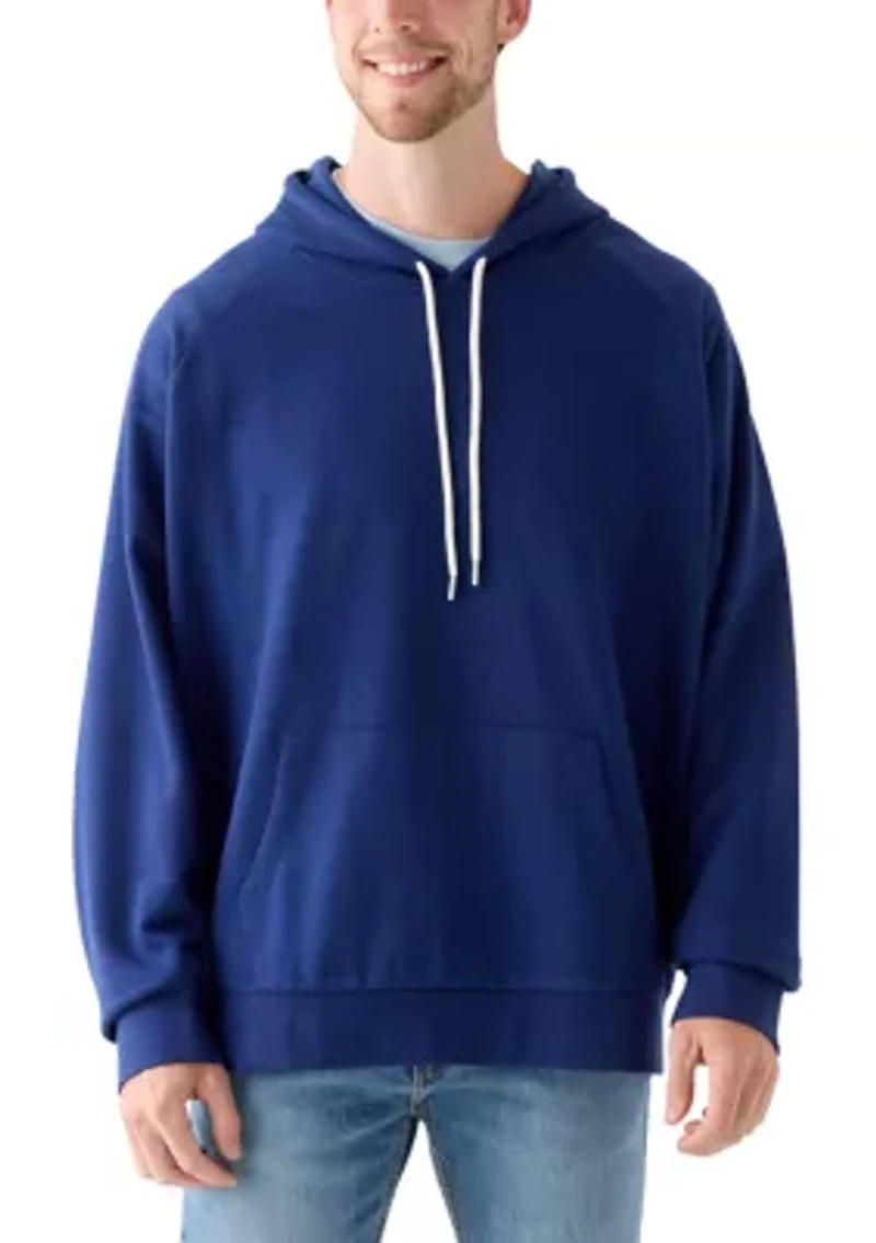 Big & Tall Fleece Hoodie