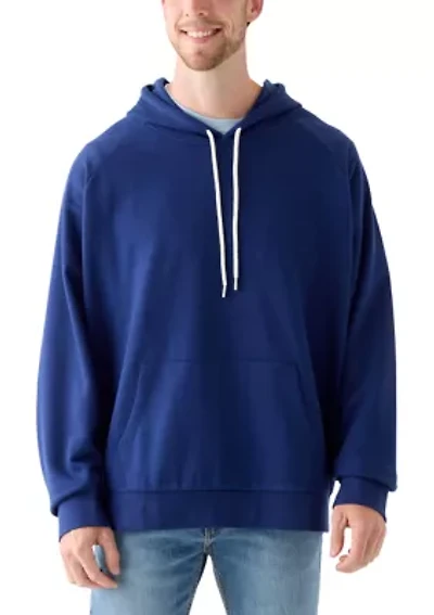 Big & Tall Fleece Hoodie