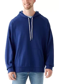 Big & Tall Fleece Hoodie