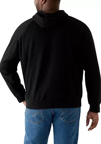 Big & Tall Fleece Hoodie