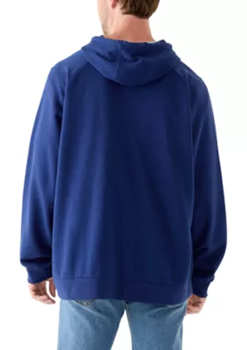 Big & Tall Fleece Hoodie