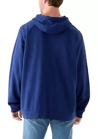 Big & Tall Fleece Hoodie