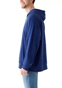 Big & Tall Fleece Hoodie