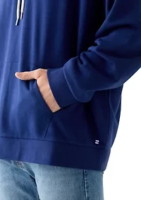 Big & Tall Fleece Hoodie