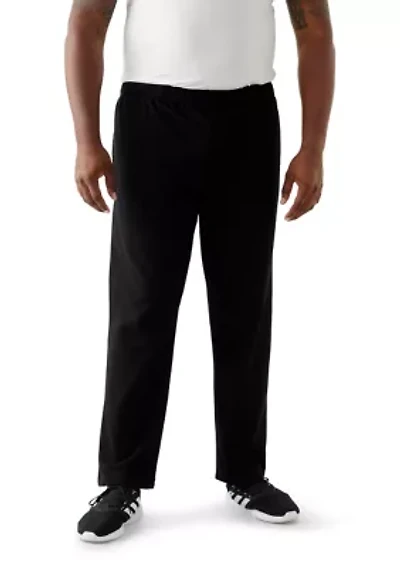 Big & Tall Fleece Pants