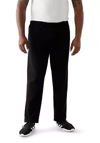 Big & Tall Fleece Pants