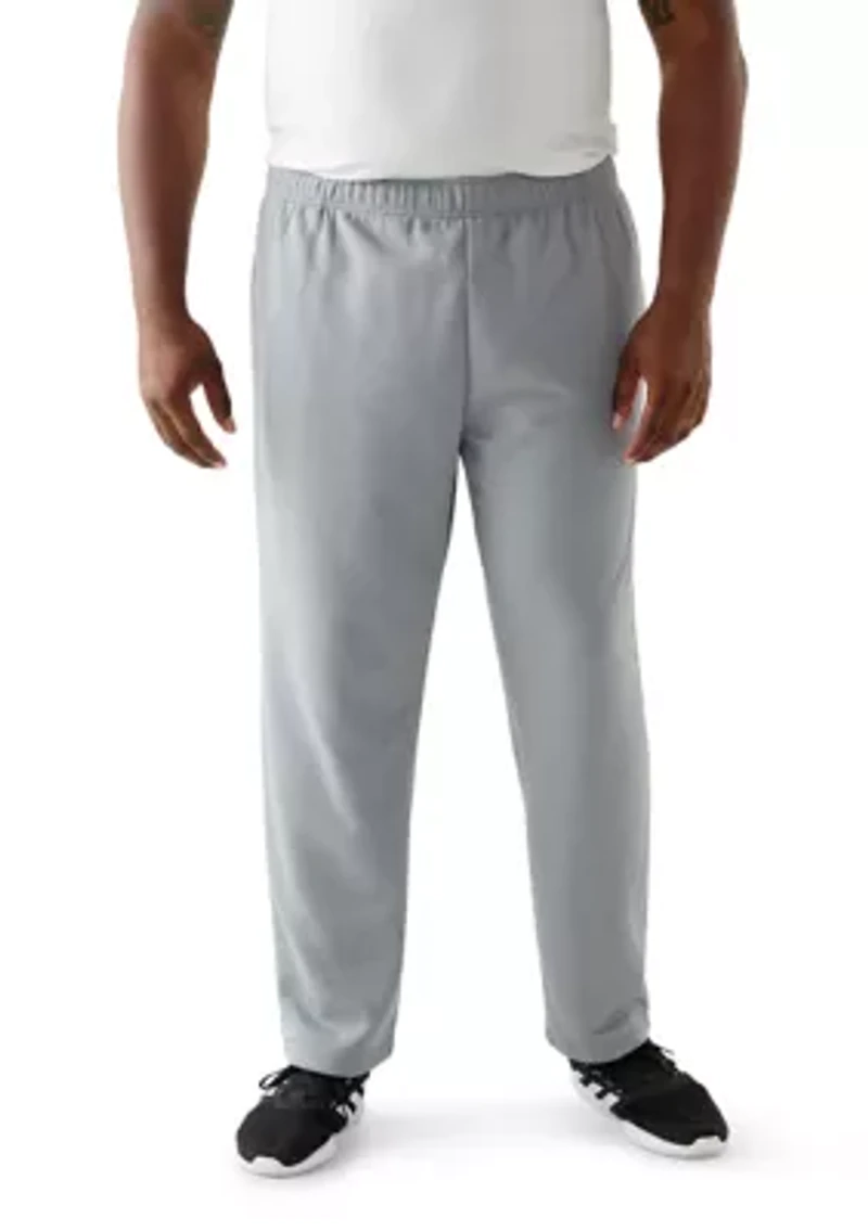 Big & Tall Fleece Pants