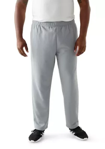 Big & Tall Fleece Pants