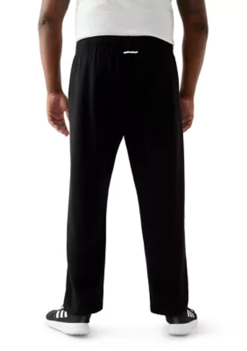 Big & Tall Fleece Pants